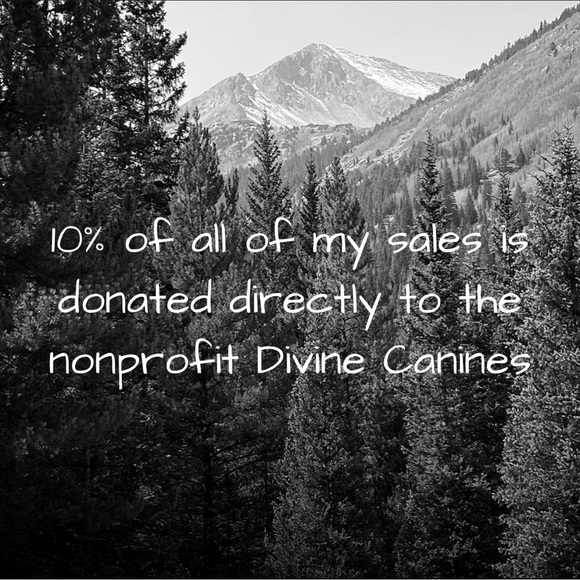 Meet your Posher, Stephanie - Picture 3 of 3